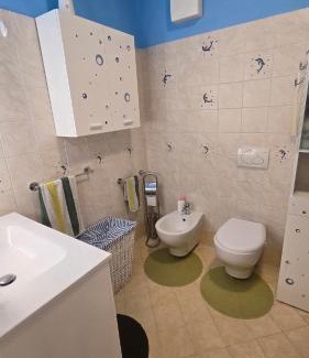 Dro Apartment | Rifugio urbano