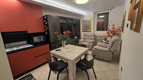 Dro Apartment | Rifugio urbano