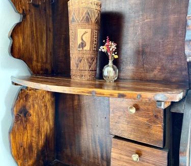 Radicofani Apartment | Rifugio Via Francigena