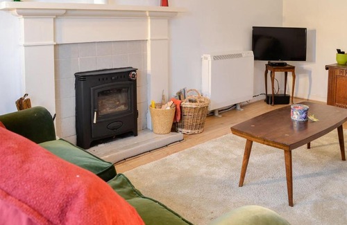 Thornhill House | Rig Cottage