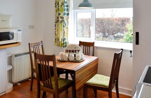 Thornhill House | Rig Cottage