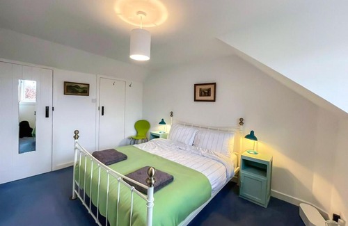 Thornhill House | Rig Cottage