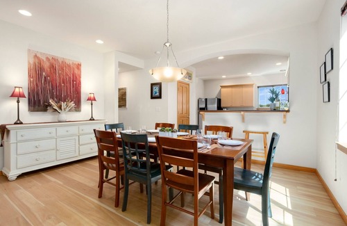 Rigden Farm House | Rigden Retreat | Garage, Dog Friendly, Near Trails