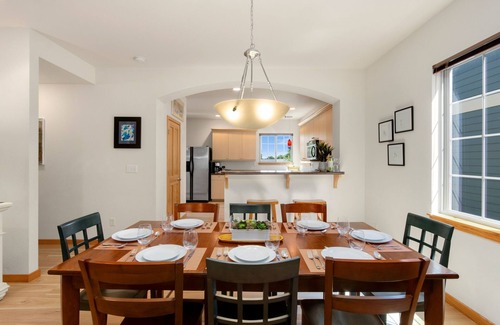 Rigden Farm House | Rigden Retreat | Garage, Dog Friendly, Near Trails