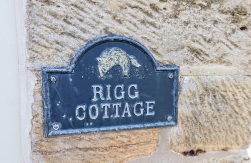 Sandsend House | Rigg Cottage, Mount Pleasant