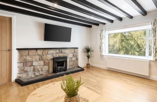Briggswath House | Rigg Farm Cottage