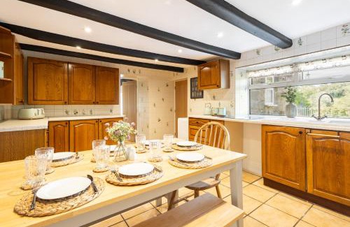 Briggswath House | Rigg Farm Cottage - NR Whitby
