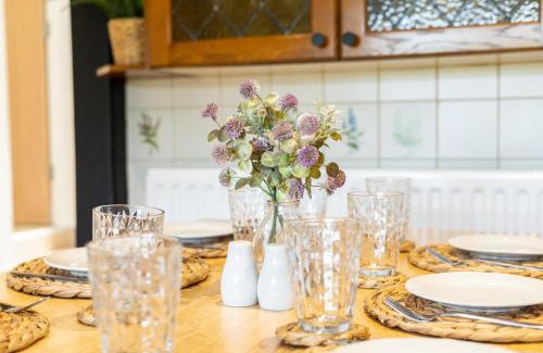 Briggswath House | Rigg Farm Cottage - NR Whitby