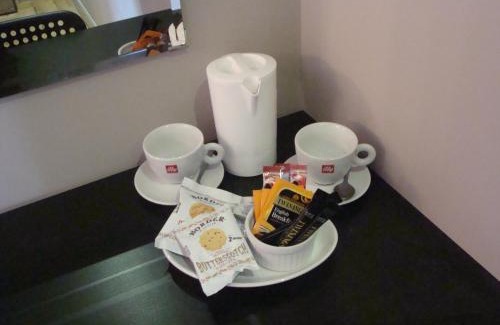 Stand Bed & Breakfast | Riggend Farm Accomodation