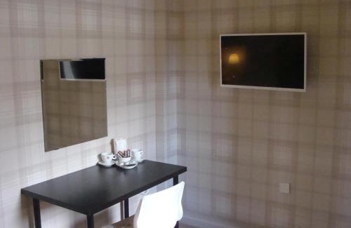 Stand Bed & Breakfast | Riggend Farm Accomodation
