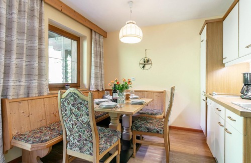 Alpbach Apartment | Right by the ski lift - 2 apartments in Alpbach