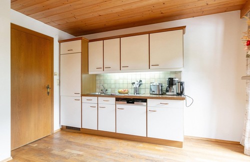 Alpbach Apartment | Right by the ski lift - 2 apartments in Alpbach