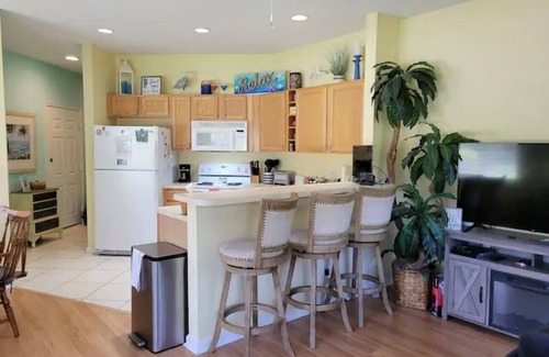Port Saint Lucie Villa | Right Direction Rentals One Bedroom Villa 8423