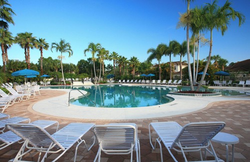 Port Saint Lucie Villa | Right Direction Rentals One Bedroom Villa 8423