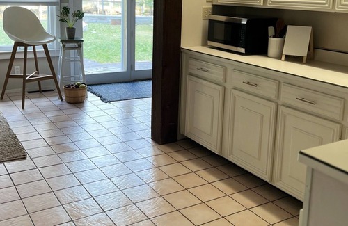Indian River House | Right downtown AND on the canal!