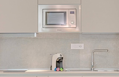 Marina District Apartment | Right House Sur Le Port