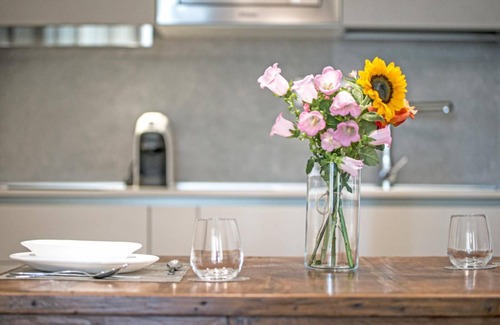 Marina District Apartment | Right House Sur Le Port