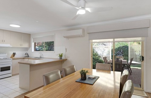 Bright House | Right in Bright - Being just the right size, this property has all the right elements for the ultima