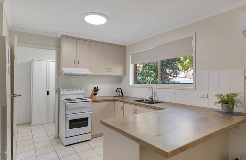 Bright House | Right in Bright - Being just the right size, this property has all the right elements for the ultima