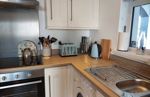 Bushmills House | Right in the Centre of Bushmills, an Excellent Base for Touring the North Coast