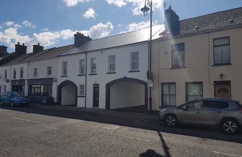 Bushmills House | Right in the Centre of Bushmills, an Excellent Base for Touring the North Coast