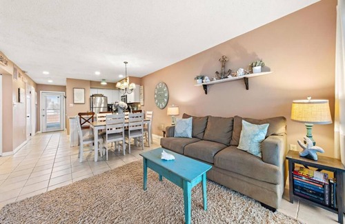 Beach Haven Condo | Right in the Heart of Beach Haven