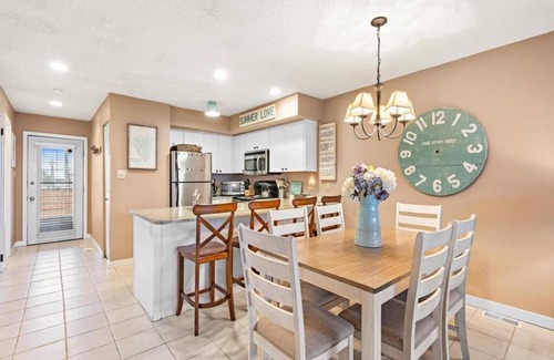 Beach Haven Condo | Right in the Heart of Beach Haven
