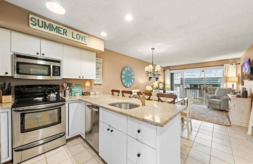 Beach Haven Condo | Right in the Heart of Beach Haven