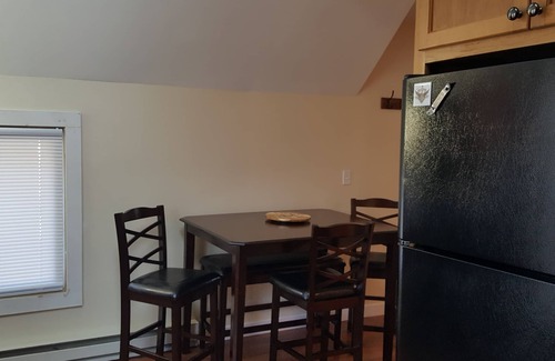 Hammondsport Apartment | Right in the Quaint Village of Hammondsport