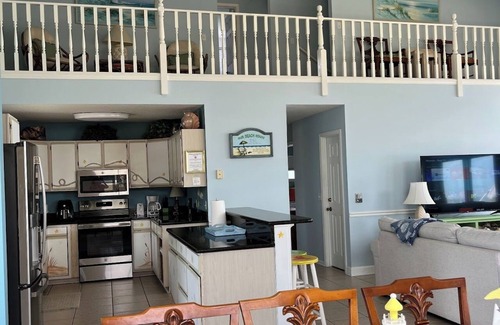 Ocean Cay House | Right on the beach! - 4-Bedroom Oceanfront Home in Amelia Island
