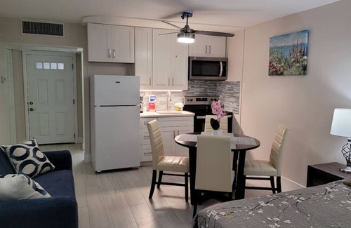 Longboat Key Apartment | Right on the beach.Renovated ground Floor unit 63.