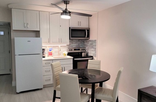 Longboat Key Apartment | Right on the beach.Renovated ground Floor unit 63.