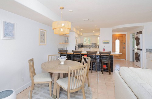 Oceano Condo | Right on the Sand in Oceano