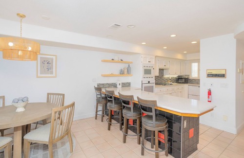 Oceano Condo | Right on the Sand in Oceano