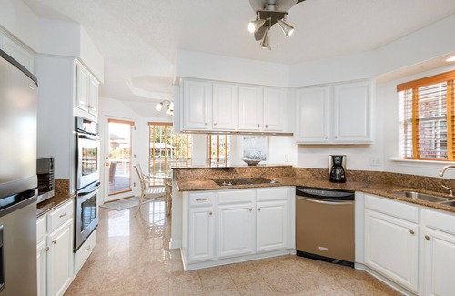 Slidell House | Right Outside of New Orleans - Amazing Family-Friendly 4BR Waterfront Home