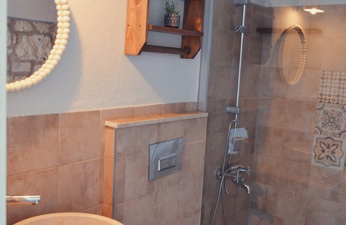 Hacımemis Hotel | Rijeka Alaçatı