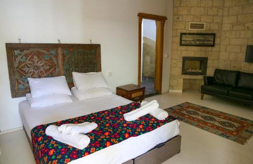 Hacımemis Hotel | Rikas Boutique Otel
