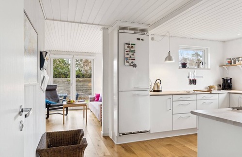 Grenaa House | "Riki" - 100m from the sea by Interhome