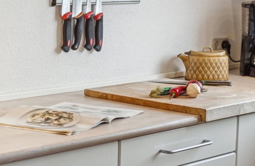 Grenaa House | "Riki" - 100m from the sea by Interhome