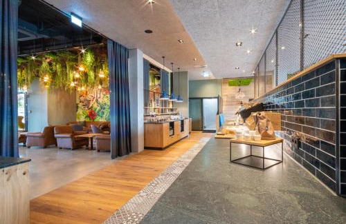 Reutlingen Hotel | RiKu HOTEL Reutlingen