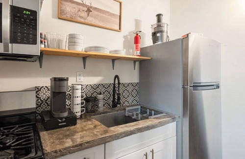 Big Bear City Cabin | Rileys Short drive to the Village and Lake attractions