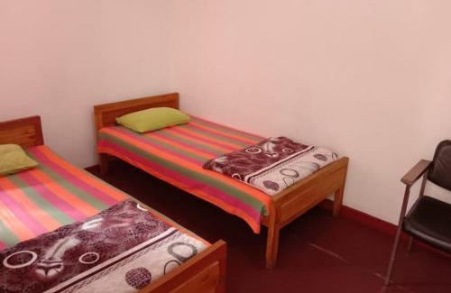 Eravur Pattu Hotel | Rimadi Lake Guest Inn