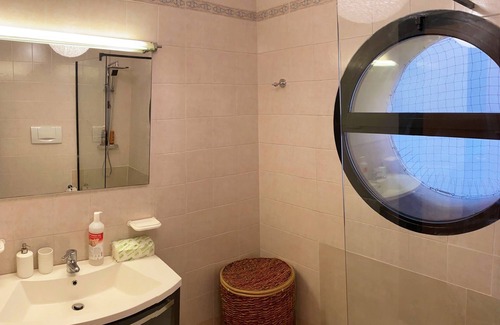 Rimini Historic Center Apartment | Rimini Historical Center