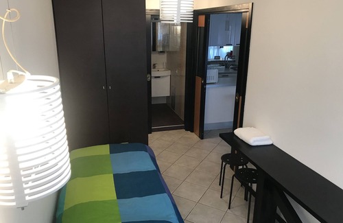 Rimini Historic Center Apartment | Rimini Historical Center