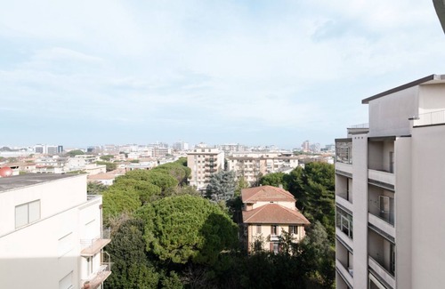 Marina Centro Apartment | Rimini Marina Centro Station Apartment