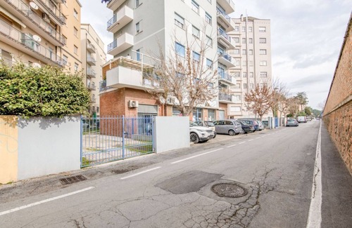 Marina Centro Apartment | Rimini Marina Centro Station Apartment