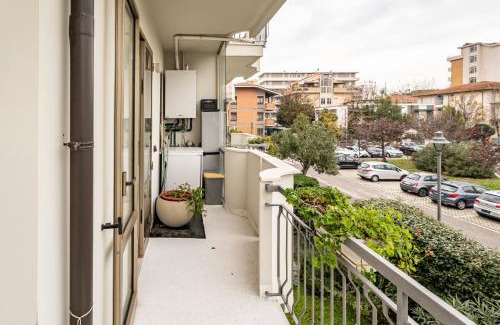 San Giuliano a Mare Apartment | Rimini Oasis of Peace & Relax!