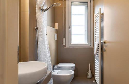 San Giuliano a Mare Apartment | Rimini Oasis of Peace & Relax!