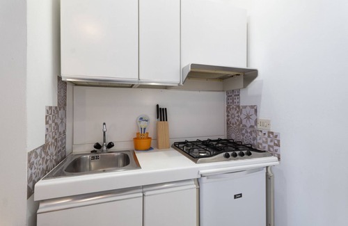 Marina Centro House | Rimini Studio Sand Sea!