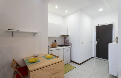 Marina Centro House | Rimini Studio Sand Sea!